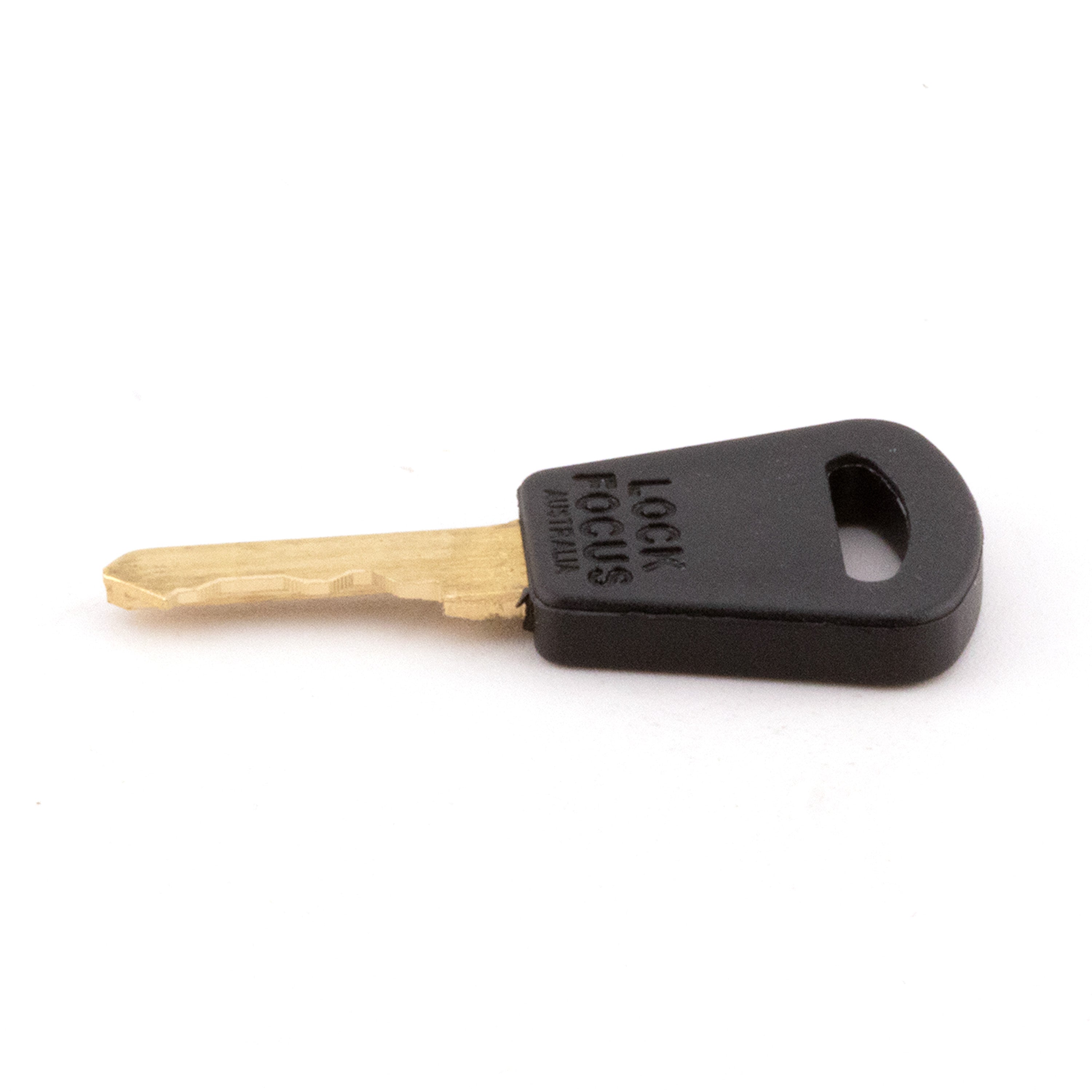 Genuine ATA Spare Gate Key Suits Neoslider/Easyslider sliding gate 64640 | Remote Pro